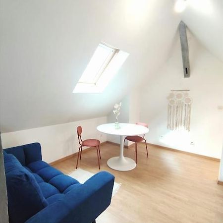 Da Vinci - Studio Charmant อองบวส ภายนอก รูปภาพ